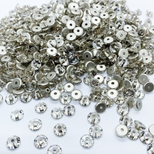 Stone Sew On in Crystal... 2