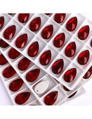 Stone Sew On in Crystal GT Crystal...