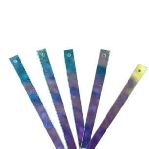Rectangular sewing sequins... 2