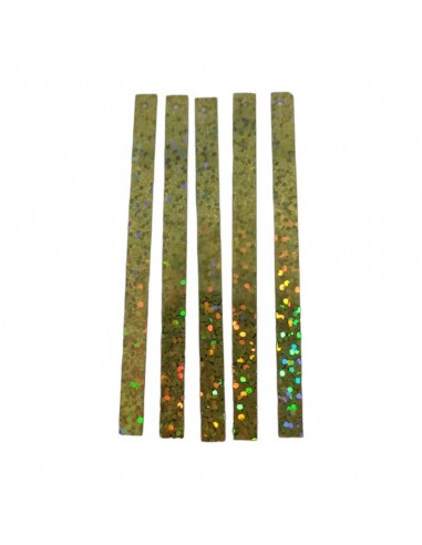 Rectangular sewing sequins mm 75x5... Rectangular sewing sequins mm 75x5...
