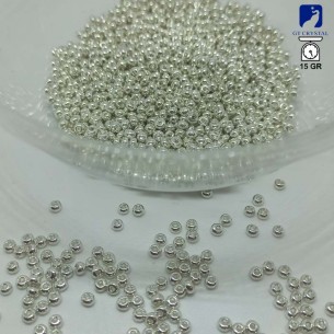 Seed Beads in Glass 8/0 (mm...