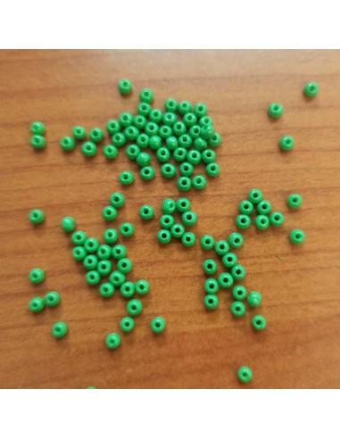 Seed Beads in Glass 8/0 (mm 3,0)... Seed Beads in Glass 8/0 (mm 3,0)...
