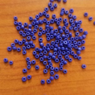 Seed Beads in Glass 8/0 (mm... 2