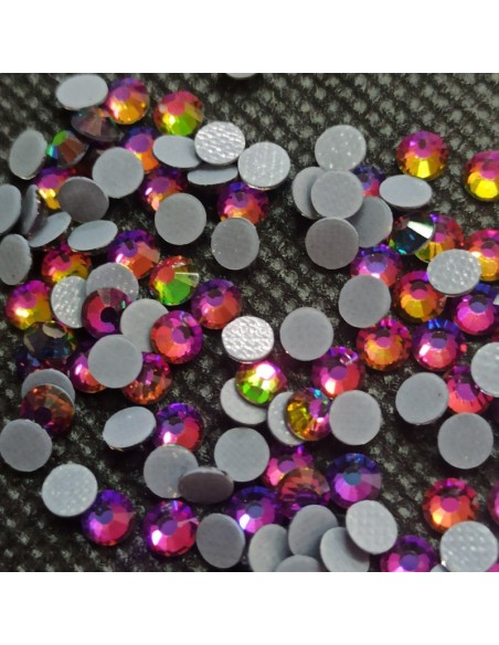 Strass GT Crystal Termoadesivi ss 16 Volcano - 144PZ