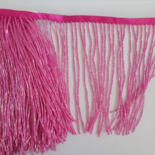 Fringe sewing bugles... 2