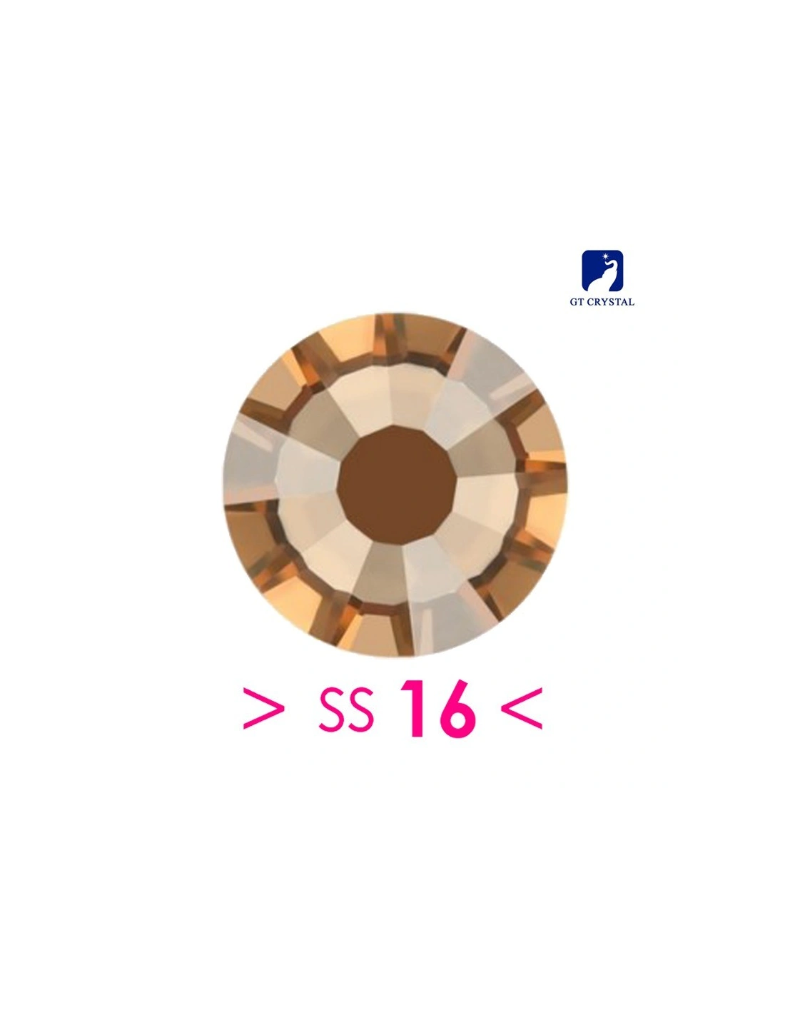 Strass Termoadesivi Hotfix GT Crystal, ss16 - tanti colori disponibili - Home