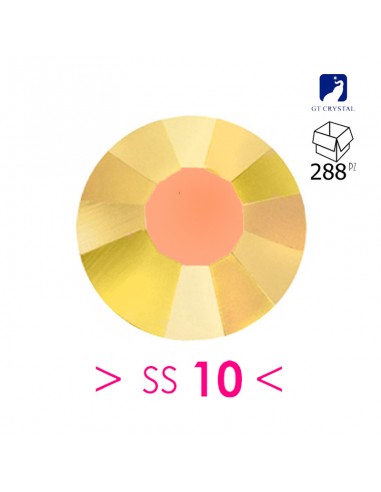 Rhinestones GT Crystal Hotfix ss 10...
