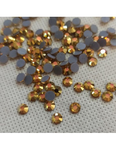 Rhinestones GT Crystal Hotfix ss 10...