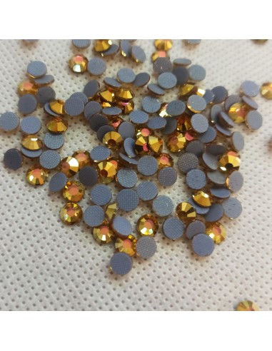 Rhinestones GT Crystal Hotfix ss 10...