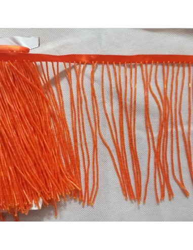Fringe sewing bugles Sun Pack - 1MT. Fringe sewing bugles Sun Pack - 1MT.