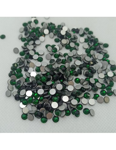 Strass GT Crystal without glue ss 20... Strass GT Crystal without glue ss 20...