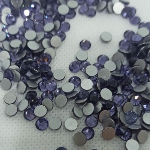 Strass GT Crystal without... 2