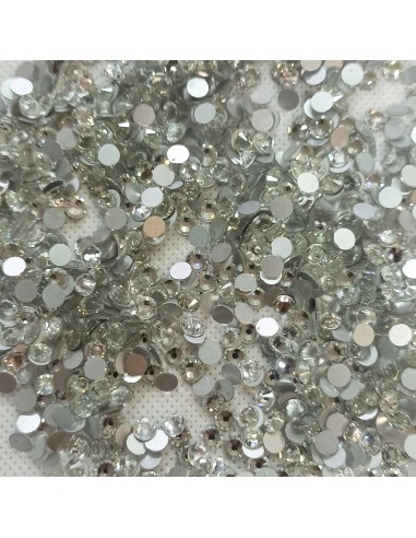 Strass GT Crystal without glue ss 40... Strass GT Crystal without glue ss 40...