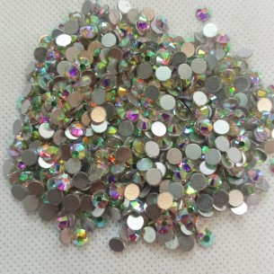 Strass GT Crystal without... 2