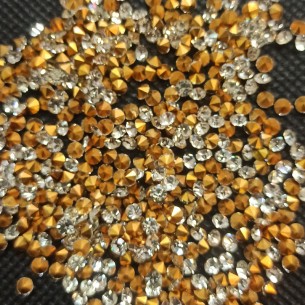 Strass Tondo Conico ss 12... 2