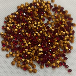 Strass Tondo Conico ss 12... 2