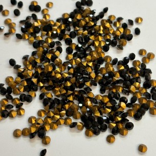 Strass Conical Round ss 28... 2