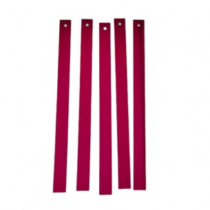 Rectangular sewing sequins... 2