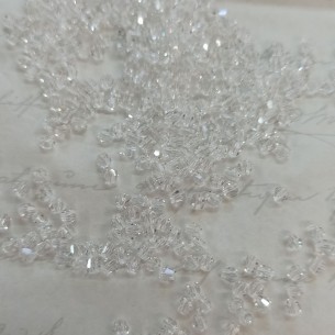 Swarovski sphere mm 3... 2