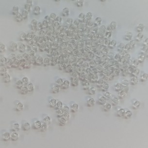 Sfera in Cristallo mm 4 Crystal - 36 PZ 2