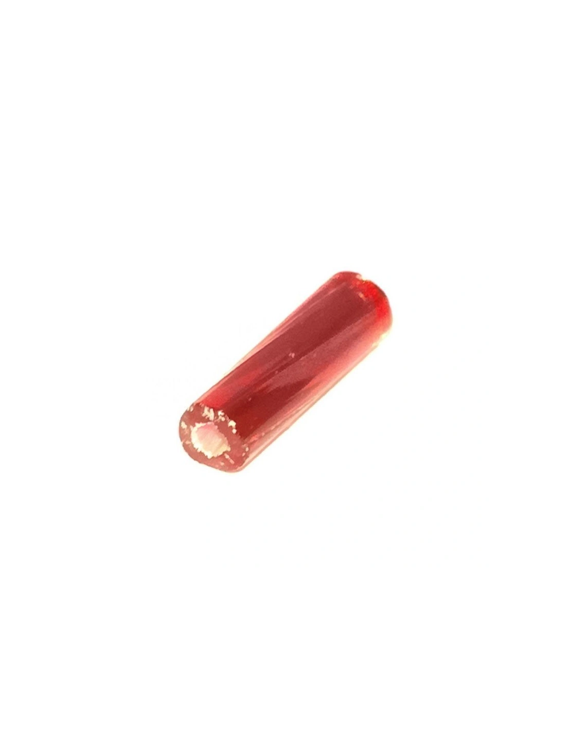 nnetta Preciosa Attorcigliata 3" (mm 6,7) Siam-Argento - 100GR