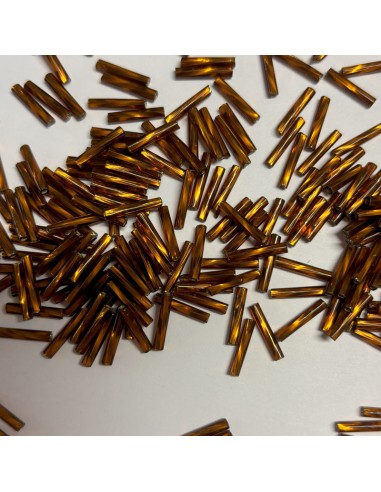 Bugle Preciosa Twisted 5" (mm 11,2)... Bugle Preciosa Twisted 5" (mm 11,2)...