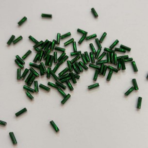 Bugle Preciosa Twisted 3"... 2