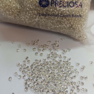 Drop Preciosa 8/0 (mm 2,9)... 2