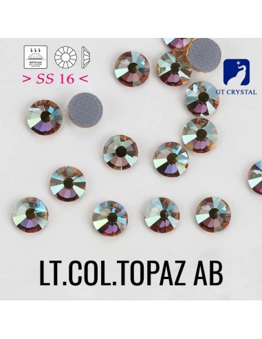 Rhinestones Hotfix GT Crystal, ss16 -...