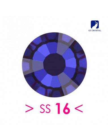 Rhinestones Hotfix GT Crystal, ss16 -...