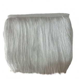 Tripolino Fringe cm 15 Silk...