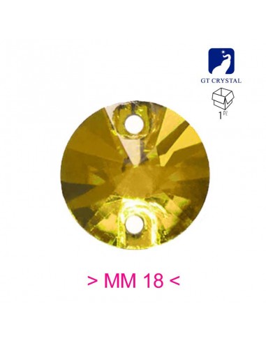 Stone Sew On in Crystal GT Crystal... Stone Sew On in Crystal GT Crystal...