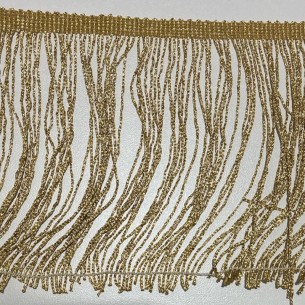 Tripolino Fringe cm 15 Gold... 2