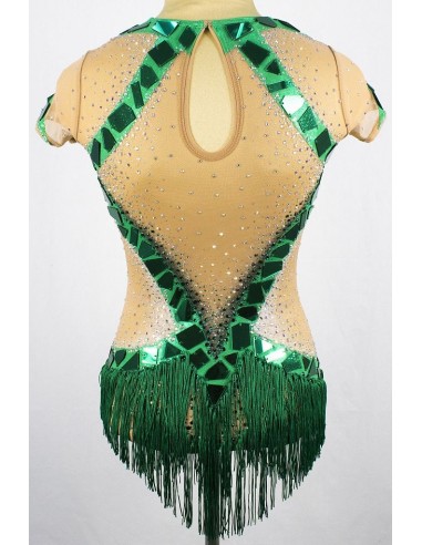 Sew on Mirrors Rhombus with six sides... Sew on Mirrors Rhombus with six sides...