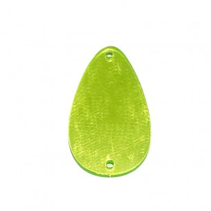 Sew on Mirrors Drop Fluo... 2