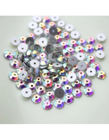 Stone Sew On in Crystal GT Crystal... Stone Sew On in Crystal GT Crystal...