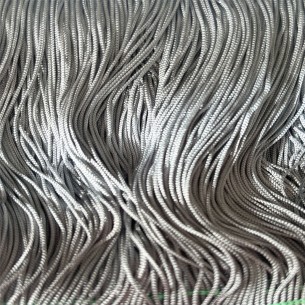 Tripolino Fringe cm 30 Grey... 2