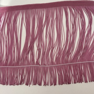 Tripolino Fringe cm 15 Pink... 2