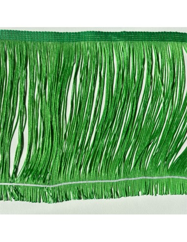 Tripolino Fringe cm 15 Green Lawn -...