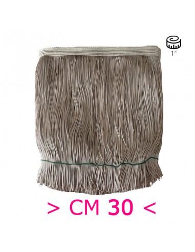 Tripolino Fringe cm 30 Silk - Pack of...