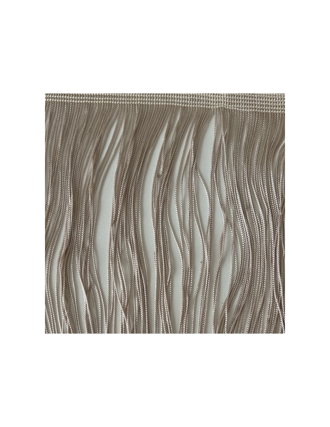 Tripolino Fringe cm 30 Silk - Pack of 1 mt.