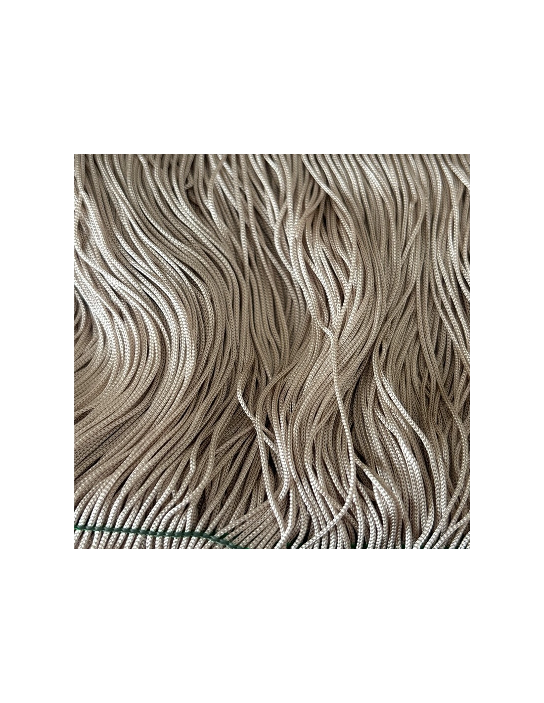 Tripolino Fringe cm 30 Silk - Pack of 1 mt.