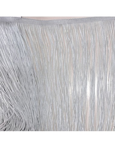 Tripolino Fringe cm 15 Light Grey -...