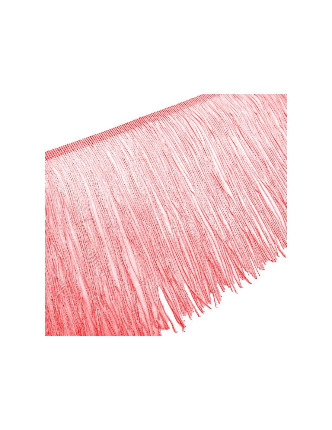 Tripolino Fringe cm 15 Pink Candy - Pack of 1 mt.