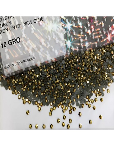 Preciosa Rhinestones Hotfix ss 20... Preciosa Rhinestones Hotfix ss 20...