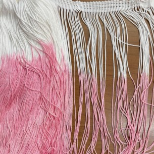 Tripolino Fringe Two-tone... 2
