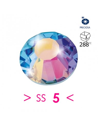 Rhinestones Preciosa Hotfix ss 5... Rhinestones Preciosa Hotfix ss 5...
