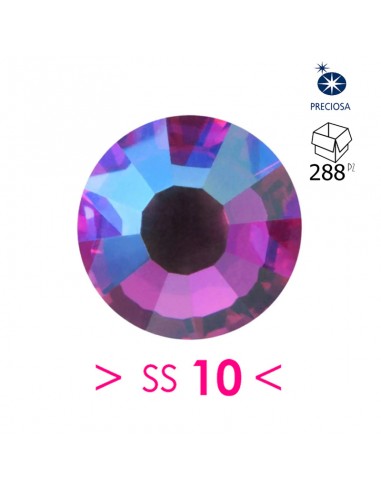 Rhinestones Preciosa Hotfix ss 10... Rhinestones Preciosa Hotfix ss 10...