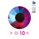 Preciosa Strass Termoadesivi ss 10 Lt. Siam AB - 288PZ