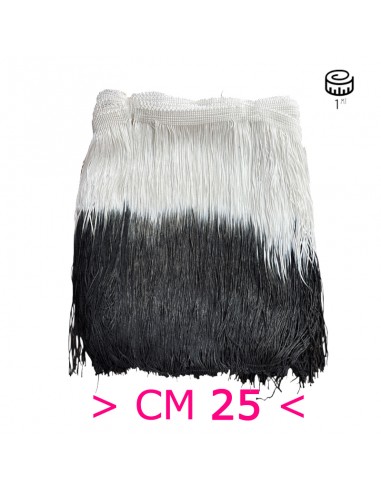 Tripolino Fringe Two-tone cm 25...